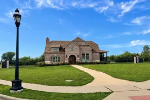 516 W N Creek Dr, Sherman, TX 75092 - Photo 33