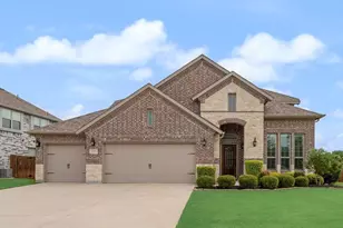 516 W N Creek Dr, Sherman, TX 75092 - Photo 1