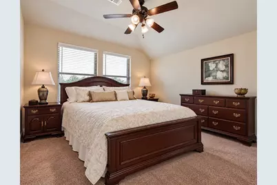 516 W North Creek Drive, Sherman, TX 75092 - Photo 35