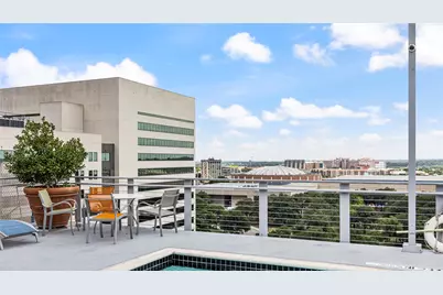 1122 Jackson Street #1103, Dallas, TX 75202 - Photo 21