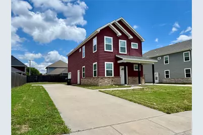 3322 Pickett Street, Greenville, TX 75401 - Photo 1