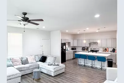 3322 Pickett Street, Greenville, TX 75401 - Photo 5