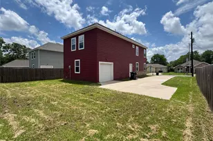 3322 Pickett St, Greenville, TX 75401 - Photo 13
