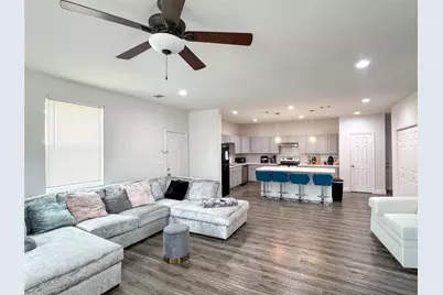 3322 Pickett Street, Greenville, TX 75401 - Photo 3
