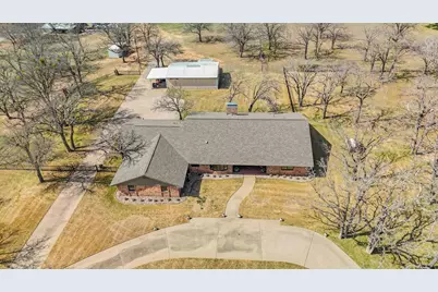 4 Buckskin Road, Mineral Wells, TX 76067 - Photo 13