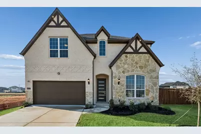 424 Amalfi Way, Weston, TX 75009 - Photo 1