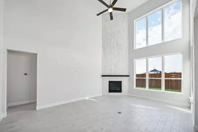 424 Amalfi Way, Weston, TX 75009 - Photo 5