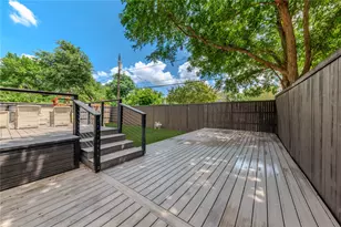 3982 Beechwood Ln, Dallas, TX 75220 - Photo 21