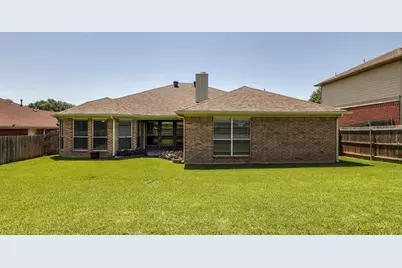 1713 Windcastle Drive, Mansfield, TX 76063 - Photo 5