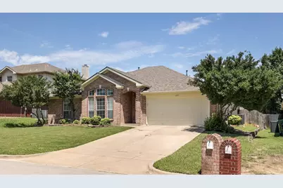 1713 Windcastle Drive, Mansfield, TX 76063 - Photo 3