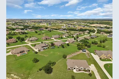 12808 Bella Vita Drive, Fort Worth, TX 76126 - Photo 11