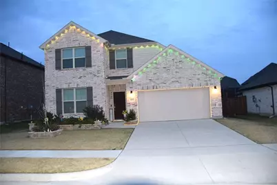 414 Parkford Drive, Fate, TX 75087 - Photo 3