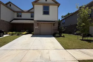 504 Saddle Ln, Denton, TX 76205 - Photo 1