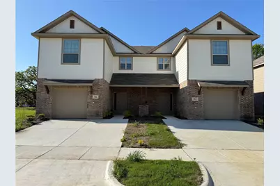 504 Saddle Lane, Denton, TX 76205 - Photo 1