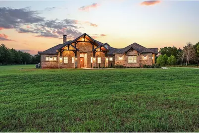 231 Geis Drive, Pottsboro, TX 75076 - Photo 1