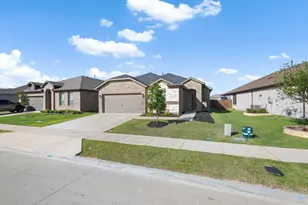 179 Dogwood Ave, Rhome, TX 76078 - Photo 1
