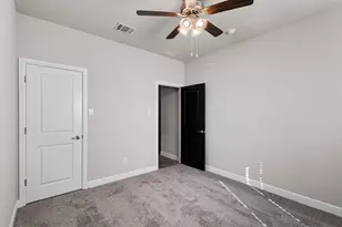 179 Dogwood Ave, Rhome, TX 76078 - Photo 23