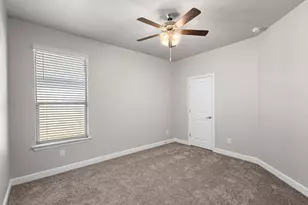 179 Dogwood Ave, Rhome, TX 76078 - Photo 19