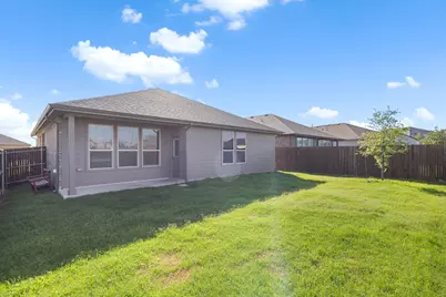179 Dogwood Avenue, Rhome, TX 76078 - Photo 27