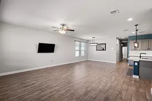 179 Dogwood Ave, Rhome, TX 76078 - Photo 11