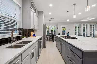 5617 Hunterwood Lane, Arlington, TX 76017 - Photo 23
