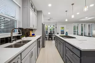 5617 Hunterwood Ln, Arlington, TX 76017 - Photo 23