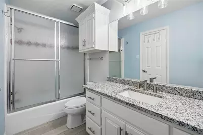 5617 Hunterwood Lane, Arlington, TX 76017 - Photo 31