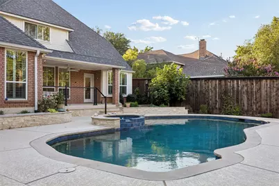 5617 Hunterwood Lane, Arlington, TX 76017 - Photo 3