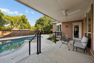 5617 Hunterwood Lane, Arlington, TX 76017 - Photo 33