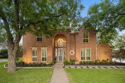 5617 Hunterwood Lane, Arlington, TX 76017 - Photo 1