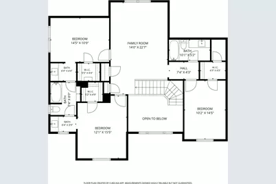 5617 Hunterwood Lane, Arlington, TX 76017 - Photo 35