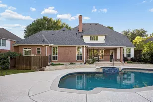5617 Hunterwood Ln, Arlington, TX 76017 - Photo 7