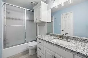 5617 Hunterwood Ln, Arlington, TX 76017 - Photo 31