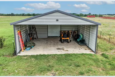 2871 County Road 1076, Celeste, TX 75423 - Photo 33