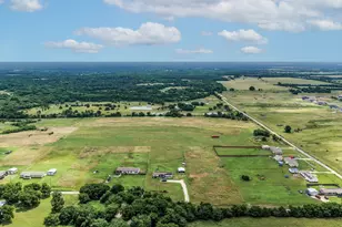 2871 Co Rd 1076, Celeste, TX 75423 - Photo 3