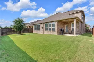 3210 S Linham Dr, Mansfield, TX 76084 - Photo 31
