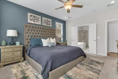 3210 S Linham Drive, Mansfield, TX 76084 - Photo 15