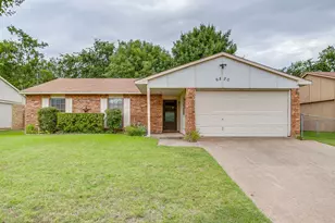 6820 Glenwood Dr, North Richland Hills, TX 76182 - Photo 1