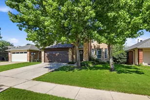 11920 Hickory Cir, Fort Worth, TX 76244 - Photo 1