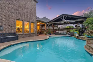2503 Mona Vale Rd, Trophy Club, TX 76262 - Photo 35