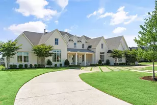 4301 American Pharoah Wy, Celina, TX 75009 - Photo 3
