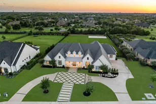 4301 American Pharoah Wy, Celina, TX 75009 - Photo 39