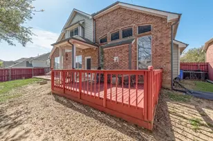 515 Suffolk Dr, Grand Prairie, TX 75052 - Photo 23