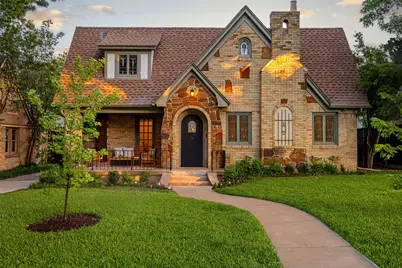 5506 McCommas Boulevard, Dallas, TX 75206 - Photo 1
