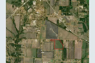34.4 Ac County Road 4905, Trenton, TX 75490 - Photo 9