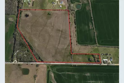 34.4 Ac County Road 4905, Trenton, TX 75490 - Photo 3