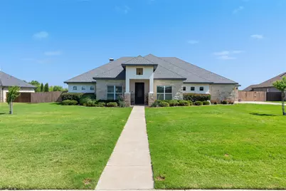 218 El Camino Court, Abilene, TX 79602 - Photo 1