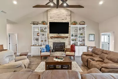 218 El Camino Court, Abilene, TX 79602 - Photo 11