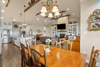218 El Camino Court, Abilene, TX 79602 - Photo 17
