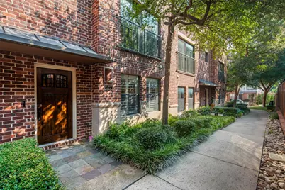 2411 N Hall Street #38, Dallas, TX 75204 - Photo 1